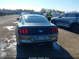 Ford Mustang ECOBOOST BUY NOW/    | Mobile.bg    6