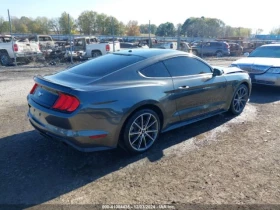 Ford Mustang ECOBOOST BUY NOW/    | Mobile.bg    7