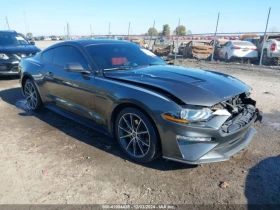 Ford Mustang ECOBOOST BUY NOW/ФИКС ЦЕНА ДО БГ 1