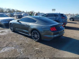 Ford Mustang ECOBOOST BUY NOW/    | Mobile.bg    5