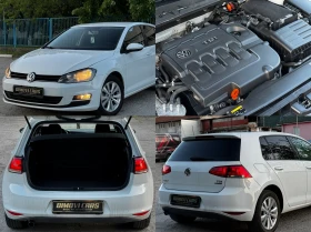 VW Golf 1.6TDI/ИТАЛИЯ - 14500 лв. - 21326188 | Car24.bg