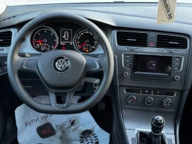 Обява за продажба на VW Golf 1.6TDI/ИТАЛИЯ ~14 500 лв. - изображение 11