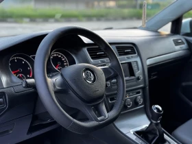 Обява за продажба на VW Golf 1.6TDI/ИТАЛИЯ ~14 500 лв. - изображение 10