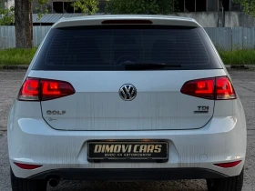 Обява за продажба на VW Golf 1.6TDI/ИТАЛИЯ ~14 500 лв. - изображение 3