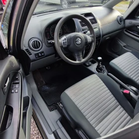 Suzuki SX4 1.9 DDIS* 4x4* KLIMA*  | Mobile.bg    8