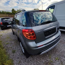 Suzuki SX4 1.9 DDIS* 4x4* KLIMA*  | Mobile.bg    6