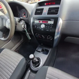 Suzuki SX4 1.9 DDIS* 4x4* KLIMA*  | Mobile.bg    12