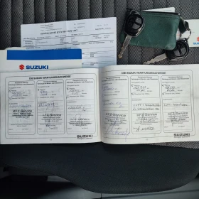Suzuki SX4 1.9 DDIS* 4x4* KLIMA*  | Mobile.bg    16