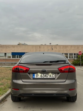 Ford Mondeo | Mobile.bg    6