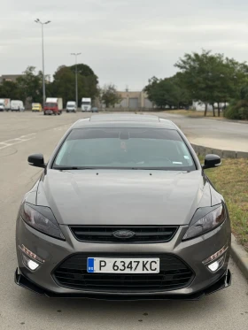 Ford Mondeo | Mobile.bg    2