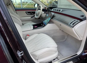 Mercedes-Benz S 63 AMG E PERFORMANCE V8 Plug-in Hybrid 4MATIC+ - 369998 лв. - 52615142 9