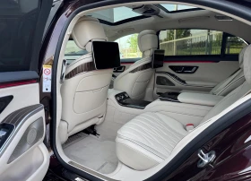 Mercedes-Benz S 63 AMG E PERFORMANCE V8 Plug-in Hybrid 4MATIC+ - 369998 лв. - 52615142 11