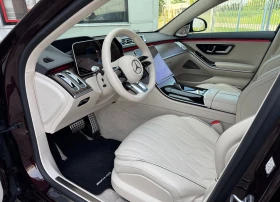 Mercedes-Benz S 63 AMG E PERFORMANCE V8 Plug-in Hybrid 4MATIC+ - 369998 лв. - 52615142 12
