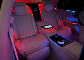 Mercedes-Benz S 63 AMG E PERFORMANCE V8 Plug-in Hybrid 4MATIC+ - 369998 лв. - 52615142 16