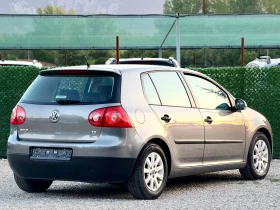 VW Golf 1.6i ИТАЛИЯ - 6450 лв. - 69655764 7