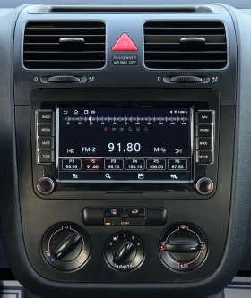 VW Golf 1.6i ИТАЛИЯ - 6450 лв. - 69655764 13