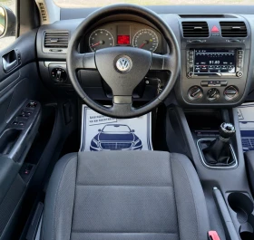 VW Golf 1.6i ИТАЛИЯ - 6450 лв. - 69655764 11