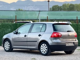 VW Golf 1.6i ИТАЛИЯ - 6450 лв. - 69655764 5