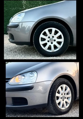 VW Golf 1.6i ИТАЛИЯ - 6450 лв. - 69655764 9