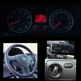 VW Golf 1.6i ИТАЛИЯ - 6450 лв. - 69655764 14