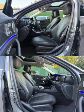 Mercedes-Benz E 350 CDI/DIGITAL COCKPIT/DISTRONIC/HEAD UP/BURMESTER - 47999 лв. - 79361773 10