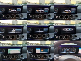 Mercedes-Benz E 350 CDI/DIGITAL COCKPIT/DISTRONIC/HEAD UP/BURMESTER - 47999 лв. - 79361773 16