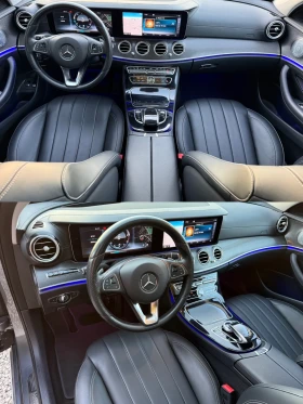 Mercedes-Benz E 350 CDI/DIGITAL COCKPIT/DISTRONIC/HEAD UP/BURMESTER - 47999 лв. - 79361773 8