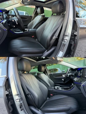 Mercedes-Benz E 350 CDI/DIGITAL COCKPIT/DISTRONIC/HEAD UP/BURMESTER - 47999 лв. - 79361773 11
