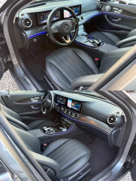 Mercedes-Benz E 350 CDI/DIGITAL COCKPIT/DISTRONIC/HEAD UP/BURMESTER - 47999 лв. - 79361773 9