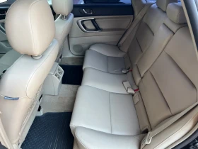 Subaru Outback 3.0 SYMMETRICAL* AWD* * * *  | Mobile.bg    10