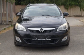 Обява за продажба на Opel Astra 1.7d ~7 500 лв. - изображение 1