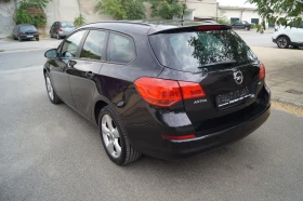 Обява за продажба на Opel Astra 1.7d ~7 500 лв. - изображение 6