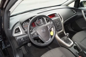 Opel Astra 1.7d | Mobile.bg    15
