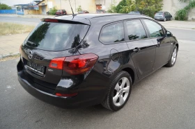 Обява за продажба на Opel Astra 1.7d ~7 500 лв. - изображение 4