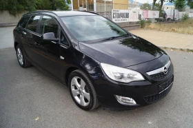 Обява за продажба на Opel Astra 1.7d ~7 500 лв. - изображение 2