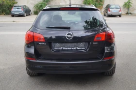 Обява за продажба на Opel Astra 1.7d ~7 500 лв. - изображение 5