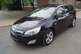 Обява за продажба на Opel Astra 1.7d ~7 500 лв. - изображение 1