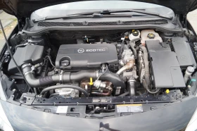 Opel Astra 1.7d | Mobile.bg    13
