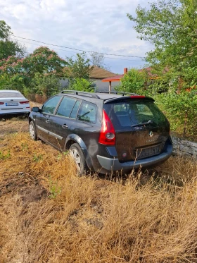 Renault Megane | Mobile.bg    2