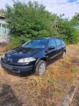 Renault Megane | Mobile.bg    3