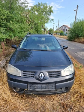 Renault Megane | Mobile.bg    4