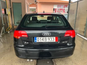Audi A3 1.9 TDI  | Mobile.bg    8