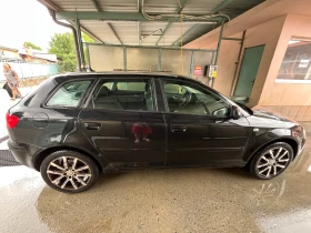     Audi A3 1.9 TDI 