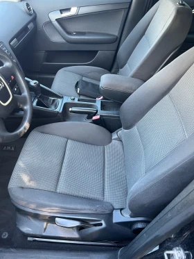 Audi A3 1.9 TDI - 5900 лв. - 38667165 10