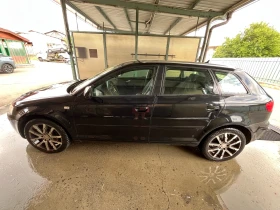 Audi A3 1.9 TDI  | Mobile.bg    5