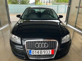     Audi A3 1.9 TDI 