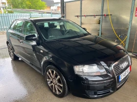     Audi A3 1.9 TDI 