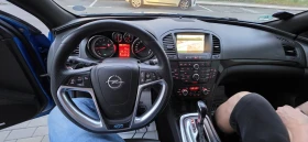 Opel Insignia OPC FULL | Mobile.bg    13