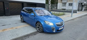 Обява за продажба на Opel Insignia OPC FULL ~19 999 лв. - изображение 6