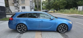 Обява за продажба на Opel Insignia OPC FULL ~19 999 лв. - изображение 5